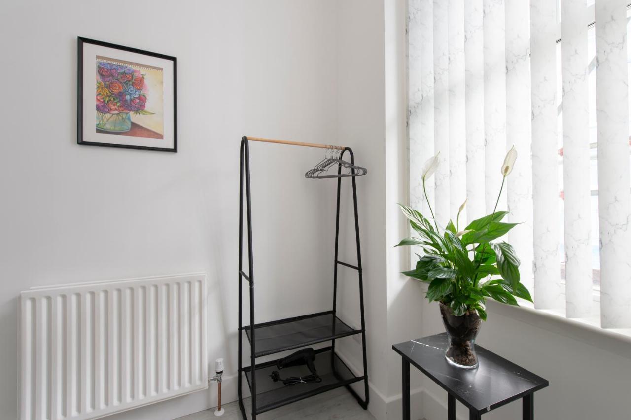 Tower Bridge Exclusive Two Bedroom Apartment ロンドン エクステリア 写真