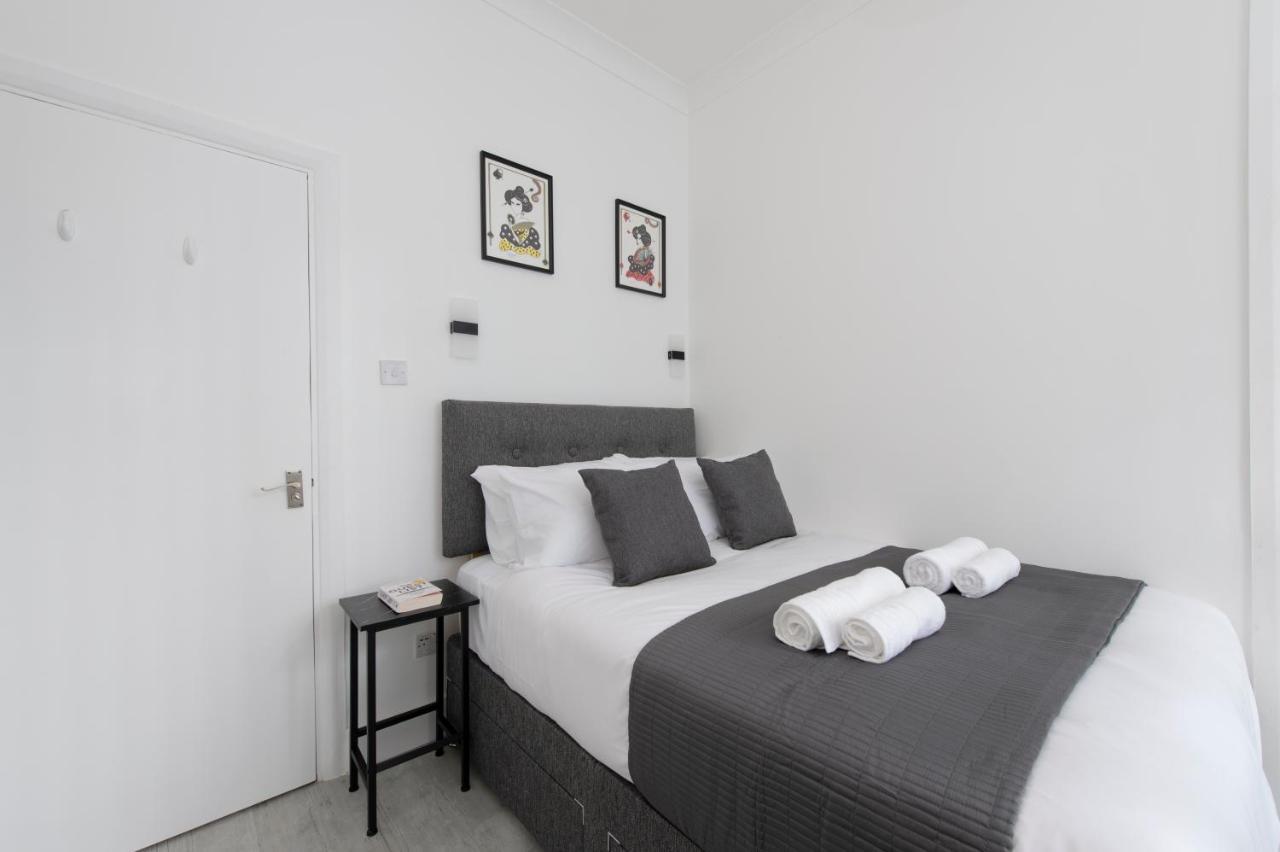 Tower Bridge Exclusive Two Bedroom Apartment ロンドン エクステリア 写真